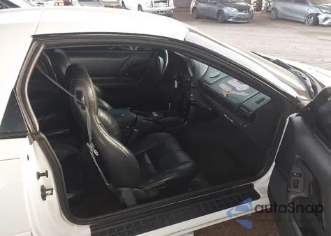 1996 Chevrolet Camaro Z28 z USA, uszkodzony, nr VIN 2G1FP22P4T2128698